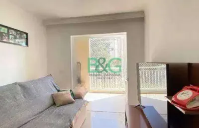Apartamento à venda, 77 m² por r$ 699.000,00 - picanço - guarulhos/sp