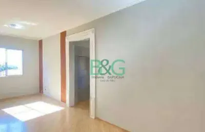 Apartamento à venda, 60 m² por r$ 328.000,00 - picanço - guarulhos/sp