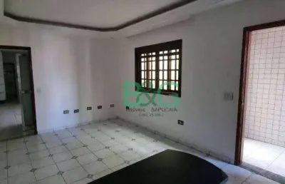 Casa à venda, 150 m² por r$ 789.000,00 - tucuruvi - são paulo/sp