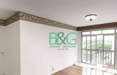 Apartamento à venda, 120 m² por r$ 919.000,00 - alto da boa vista - são paulo/sp