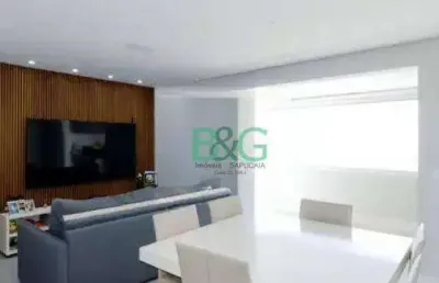 Apartamento à venda, 95 m² por r$ 1.149.000,00 - bela vista - são paulo/sp