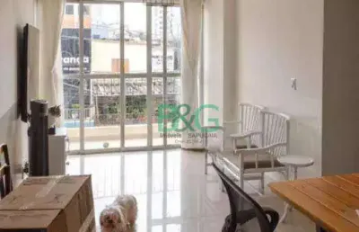 Apartamento à venda, 70 m² por r$ 429.000,00 - gopoúva - guarulhos/sp