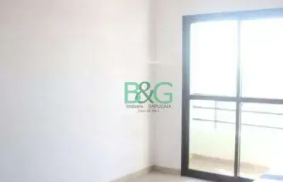 Apartamento à venda, 65 m² por r$ 514.000,00 - vila augusta - guarulhos/sp