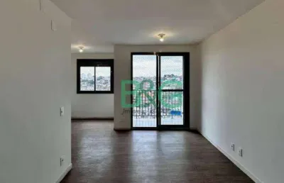 Apartamento à venda, 61 m² por r$ 522.000,00 - jardim marajoara - são paulo/sp