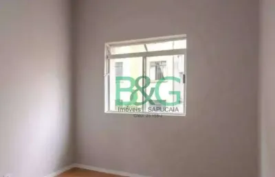 Apartamento à venda, 60 m² por r$ 449.000,00 - campos elíseos - são paulo/sp