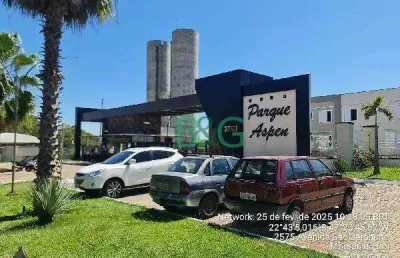 Apartamento à venda, 38 m² por r$ 157.398,46 - morada do sol - americana/sp