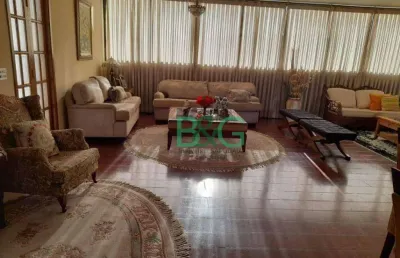 Apartamento à venda, 250 m² por r$ 3.000.000,00 - indianópolis - são paulo/sp