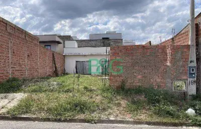 Casa à venda, 40 m² por r$ 153.457,04 - alto da boa vista - piracicaba/sp