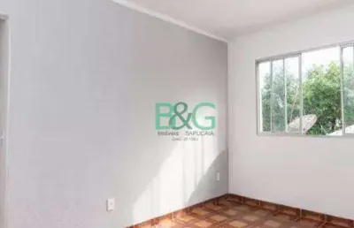 Apartamento à venda, 80 m² por r$ 449.000,00 - jardim terezópolis - guarulhos/sp