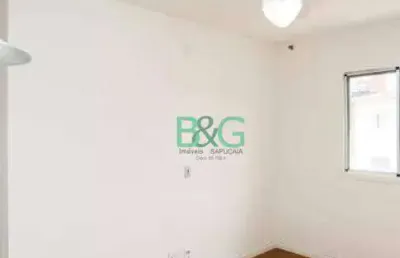 Apartamento à venda, 60 m² por r$ 249.000,00 - vila zamataro - guarulhos/sp