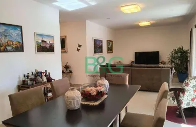 Apartamento à venda, 208 m² por r$ 2.790.000,00 - vila mariana - são paulo/sp