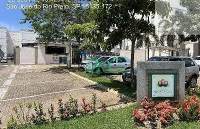 Apartamento à venda, 41 m² por r$ 154.268,37 - jardins rio preto - são josé do rio preto/sp