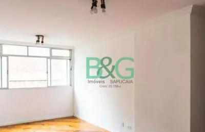 Apartamento à venda, 95 m² por r$ 558.999,00 - quinta da paineira - são paulo/sp