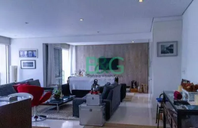 Apartamento à venda, 140 m² por r$ 1.299.000,00 - perdizes - são paulo/sp