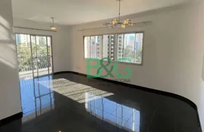 Apartamento à venda, 104 m² por r$ 500.000,00 - vila andrade - são paulo/sp