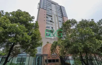 Apartamento à venda, 42 m² por r$ 479.000,00 - santana - são paulo/sp