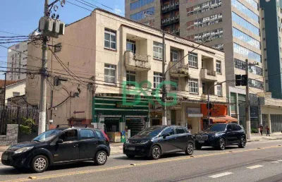 Prédio à venda, 1000 m² por r$ 18.800.000,00 - jardim paulista - são paulo/sp