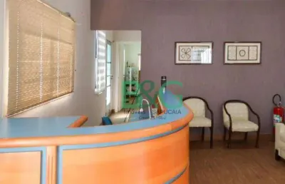 Sobrado à venda, 186 m² por r$ 764.000,00 - cambuci - são paulo/sp