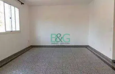 Sobrado à venda, 232 m² por r$ 1.149.000,00 - vila são silvestre - são paulo/sp