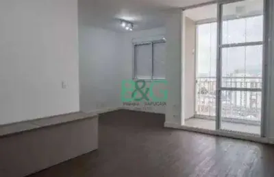 Apartamento à venda, 59 m² por r$ 699.000,00 - belenzinho - são paulo/sp