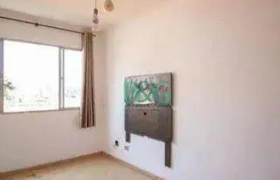 Apartamento à venda, 57 m² por r$ 499.000,00 - alto da lapa - são paulo/sp