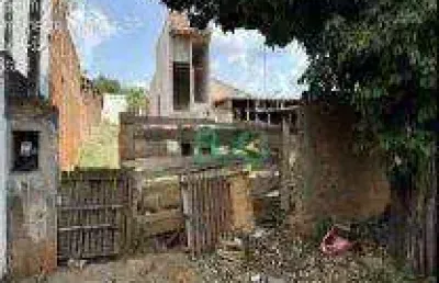 Terreno à venda, 242 m² por r$ 145.448,20 - cidade jardim - presidente prudente/sp