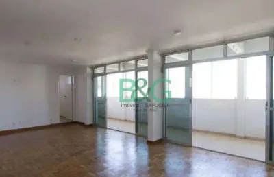 Apartamento à venda, 155 m² por r$ 849.000,00 - água fria - são paulo/sp