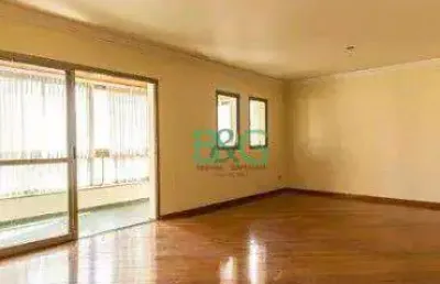 Apartamento à venda, 170 m² por r$ 999.000,00 - vila suzana - são paulo/sp