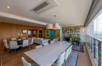 Apartamento à venda, 163 m² por r$ 4.980.000,00 - moema - são paulo/sp