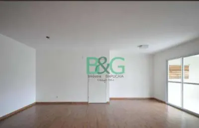 Apartamento à venda, 127 m² por r$ 1.125.000,00 - vila suzana - são paulo/sp