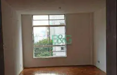 Apartamento à venda, 103 m² por r$ 879.000,00 - vila mariana - são paulo/sp