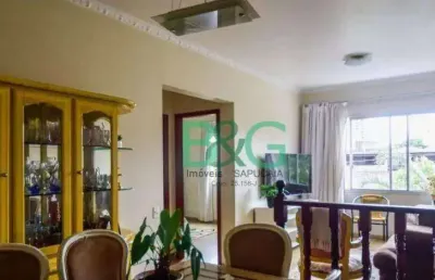 Apartamento à venda, 63 m² por r$ 379.000,00 - rudge ramos - são bernardo do campo/sp