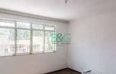 Apartamento à venda, 120 m² por r$ 419.000,00 - tatuapé - são paulo/sp