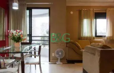 Apartamento à venda, 54 m² por r$ 619.000,00 - tatuapé - são paulo/sp