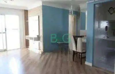 Apartamento à venda, 74 m² por r$ 524.000,00 - jaguaribe - osasco/sp