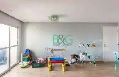 Apartamento à venda, 74 m² por r$ 509.000,00 - jaguaribe - osasco/sp