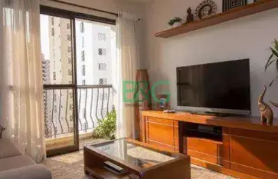 Apartamento à venda, 70 m² por r$ 927.800,00 - perdizes - são paulo/sp