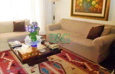 Apartamento à venda, 166 m² por r$ 1.299.000,00 - vila formosa - são paulo/sp