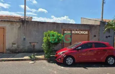 Casa à venda, 46 m² por r$ 104.893,69 - jardim cristo redentor - ribeirão preto/sp