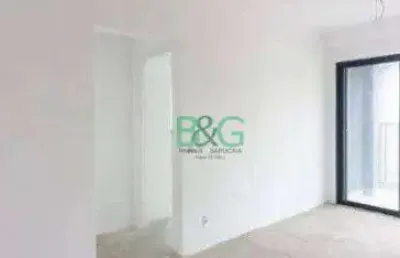 Apartamento com 2 dormitórios à venda, 62 m² por r$ 559.000 - km 18 - osasco/sp