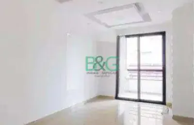 Apartamento com 2 dormitórios à venda, 49 m² por r$ 304.000 - santa maria - osasco/sp
