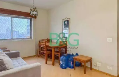Apartamento à venda, 78 m² por r$ 361.000,00 - ipiranga - são paulo/sp
