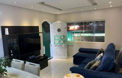 Casa à venda, 70 m² por r$ 545.000,00 - parque continental i - guarulhos/sp