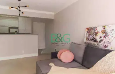 Apartamento à venda, 70 m² por r$ 849.000,00 - mooca - são paulo/sp