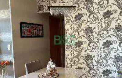 Apartamento à venda, 80 m² por r$ 479.000,00 - vila rio de janeiro - guarulhos/sp