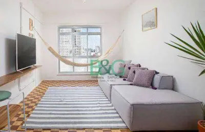 Apartamento à venda, 134 m² por r$ 1.598.600,00 - vila miranda - sumaré/sp