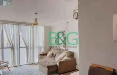 Apartamento à venda, 74 m² por r$ 779.000,00 - vila mariana - são paulo/sp