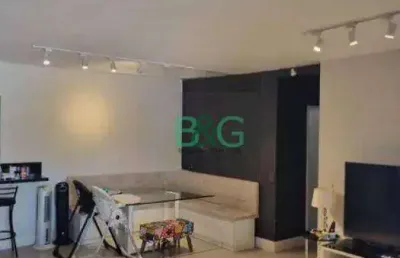 Apartamento à venda, 88 m² por r$ 1.014.000,00 - alto da mooca - são paulo/sp