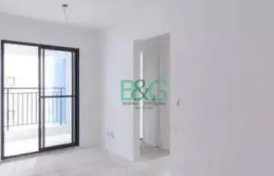Apartamento à venda, 55 m² por r$ 349.000,00 - são pedro - osasco/sp