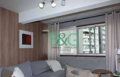 Apartamento à venda, 60 m² por r$ 754.000,00 - vila mariana - são paulo/sp